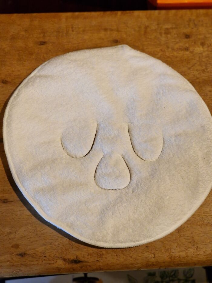 Ansigtsmaske