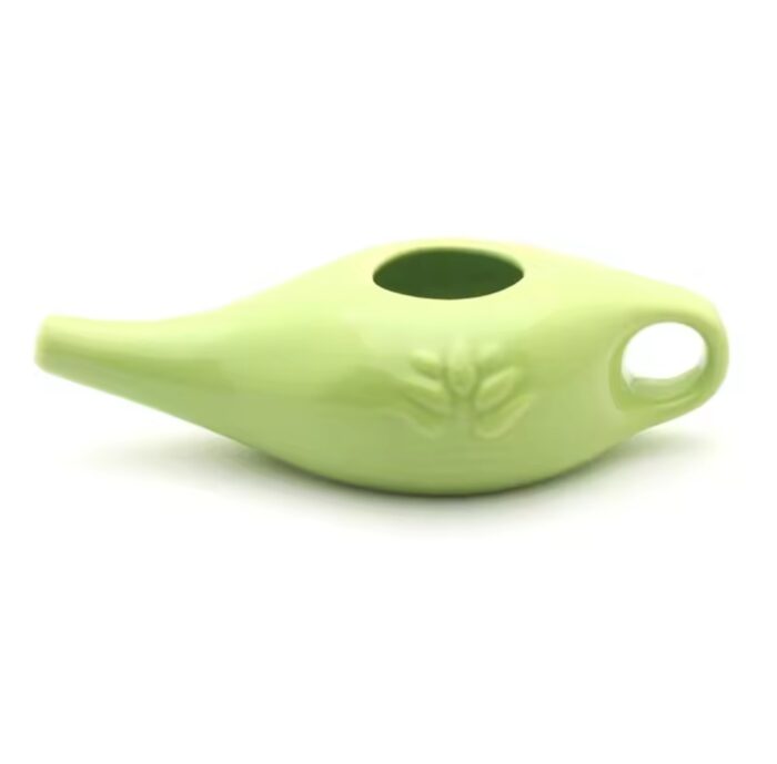 Neti pot