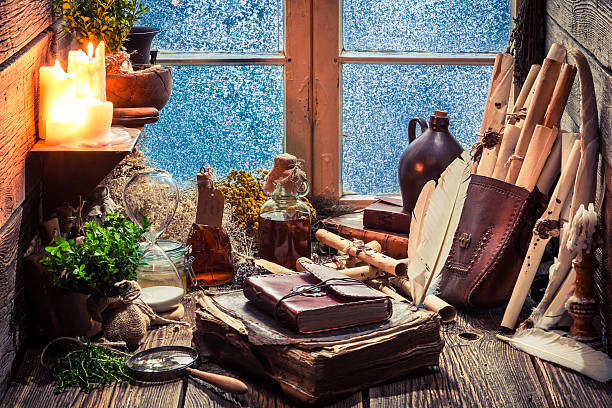 Naturmedicin til voksne